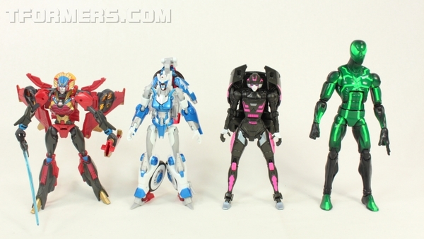 SDCC 2015   Transformers Combiner Hunters Video Review And Images  (50 of 58)